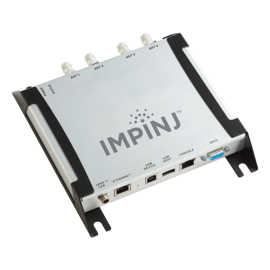 IMPINJ SPEEDWAY IPJ-REV-R420-JP2 Impinj Speedway Revolution R420