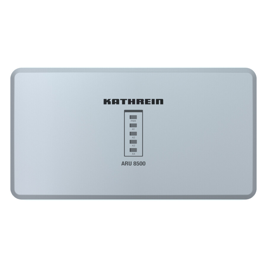 Kathrein ARU 8500 RFID Antenna Reader Unit Cisper Electronics B.V.