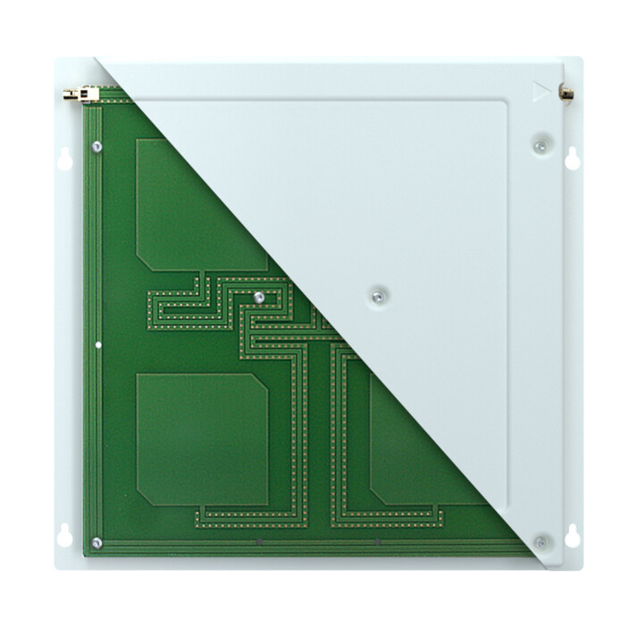 Kathrein SMSH Antenna ETSI Cisper Electronics B.V.