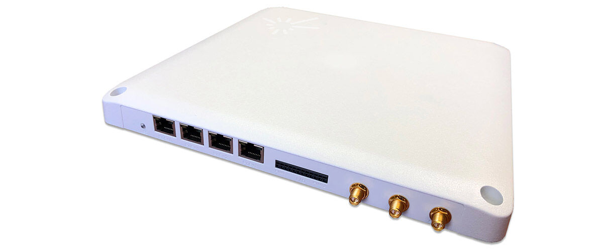 SensArrayEnterprise and SensRF101, the Perfect Combination Cisper