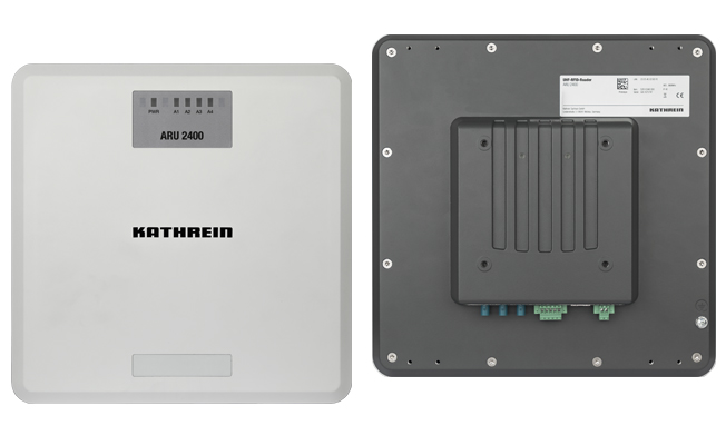 ARU 2400 Antenna Reader Series